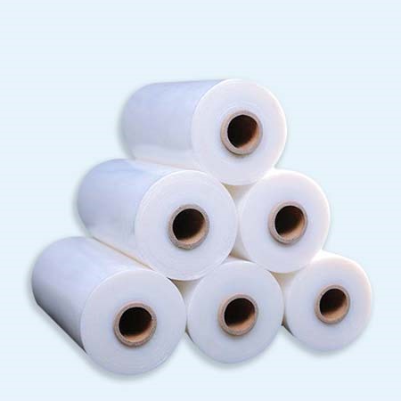 定制化生產(chǎn)，滿足個性需求：企業(yè)打造專屬小纏繞膜解決方案